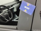  Audi  E-TRON AUDI  SPORTBACK 55 409 Quattro S line (95 kWh) 5d #67
