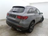  Mercedes  G-Klasee MERCEDES CLASSE GLC DIESEL (X253) - 2019 GLC 300 de 194 4-Ma PHEV Business Solution 5d #2