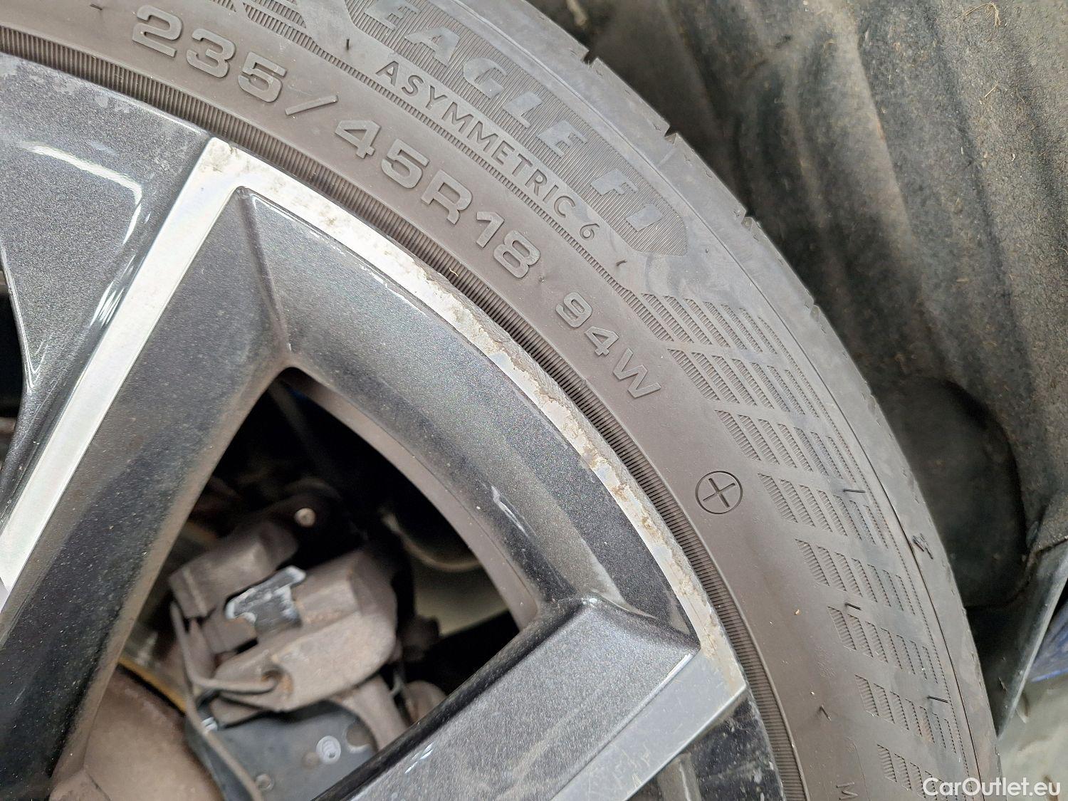  Skoda  Superb Skoda,  FL'19, Skoda  1.5 TSI ACT 110kW DSG7 Sportline 5d #6