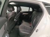  Mercedes  G-Klasee Mercedes-Benz GLC Coupé GLC 300 e 4MATIC 5d #10