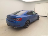  Skoda  Superb Skoda,  FL'19, Skoda  1.5 TSI ACT 110kW DSG7 Sportline 5d #8