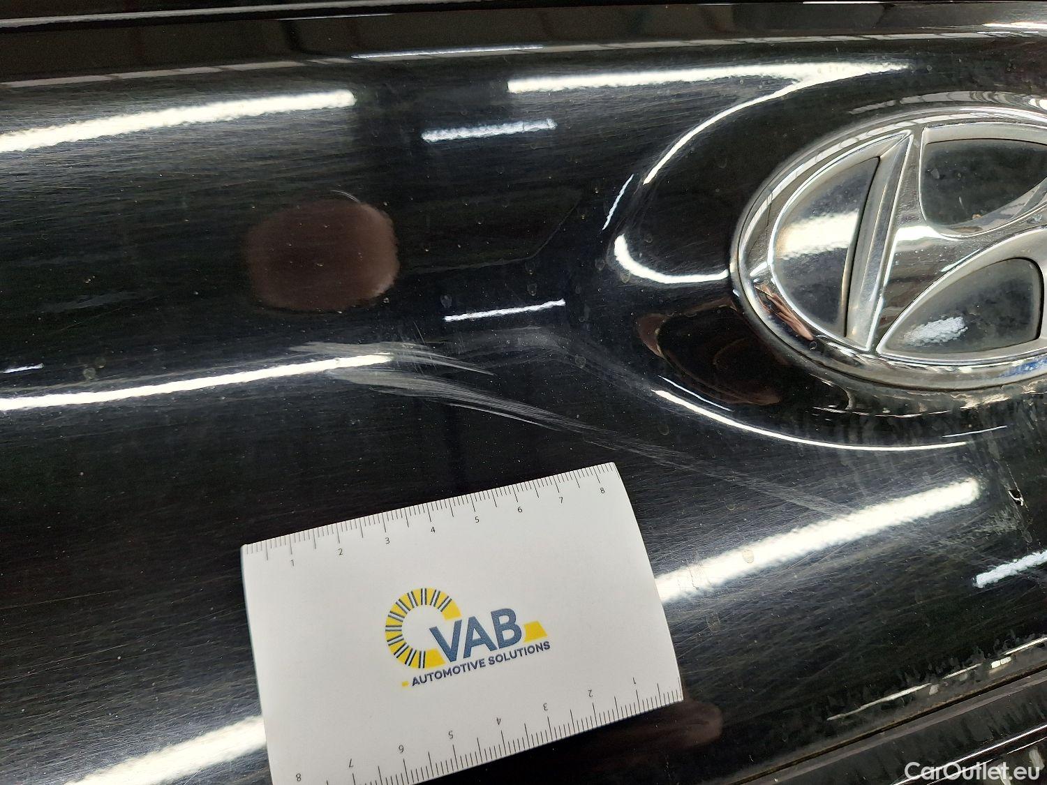  Hyundai  Konna Hyundai, Kona '17, Hyundai Kona 1.6 GDi Hybrid Techno 6-DCT 5d #45