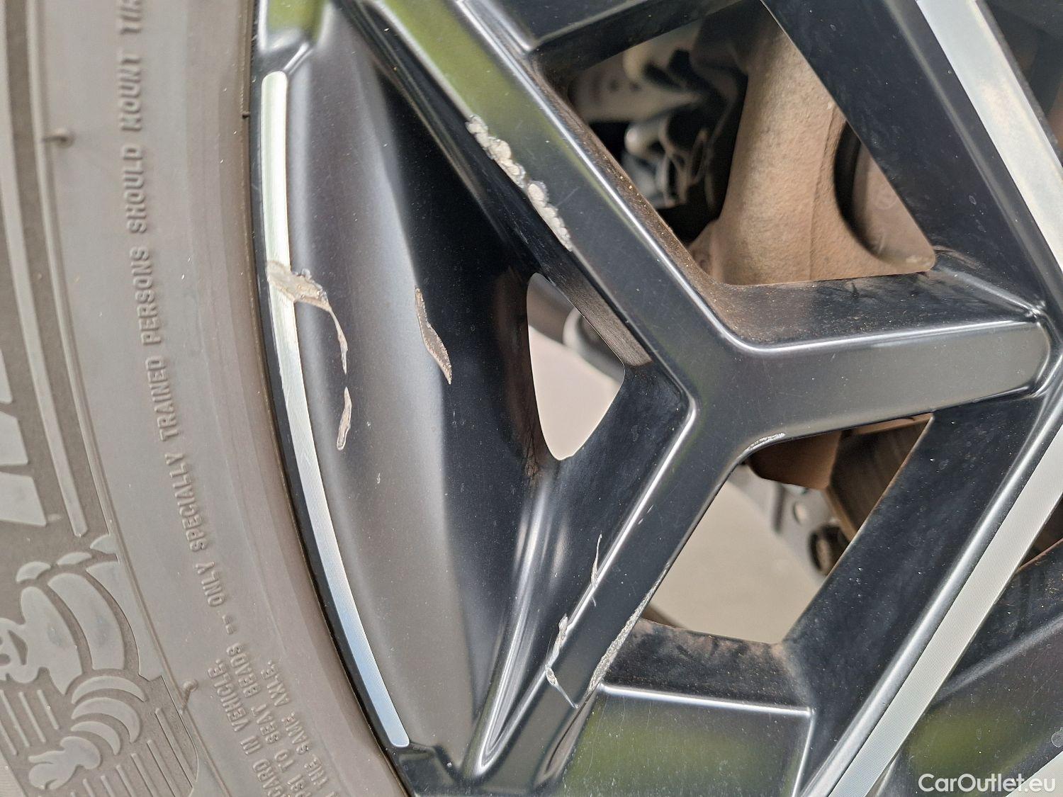  Hyundai  Tucson Hyundai,  '20 PHEV, Hyundai  1.6 T-GDi Plug-in Hybrid 4x4 Shine  #11