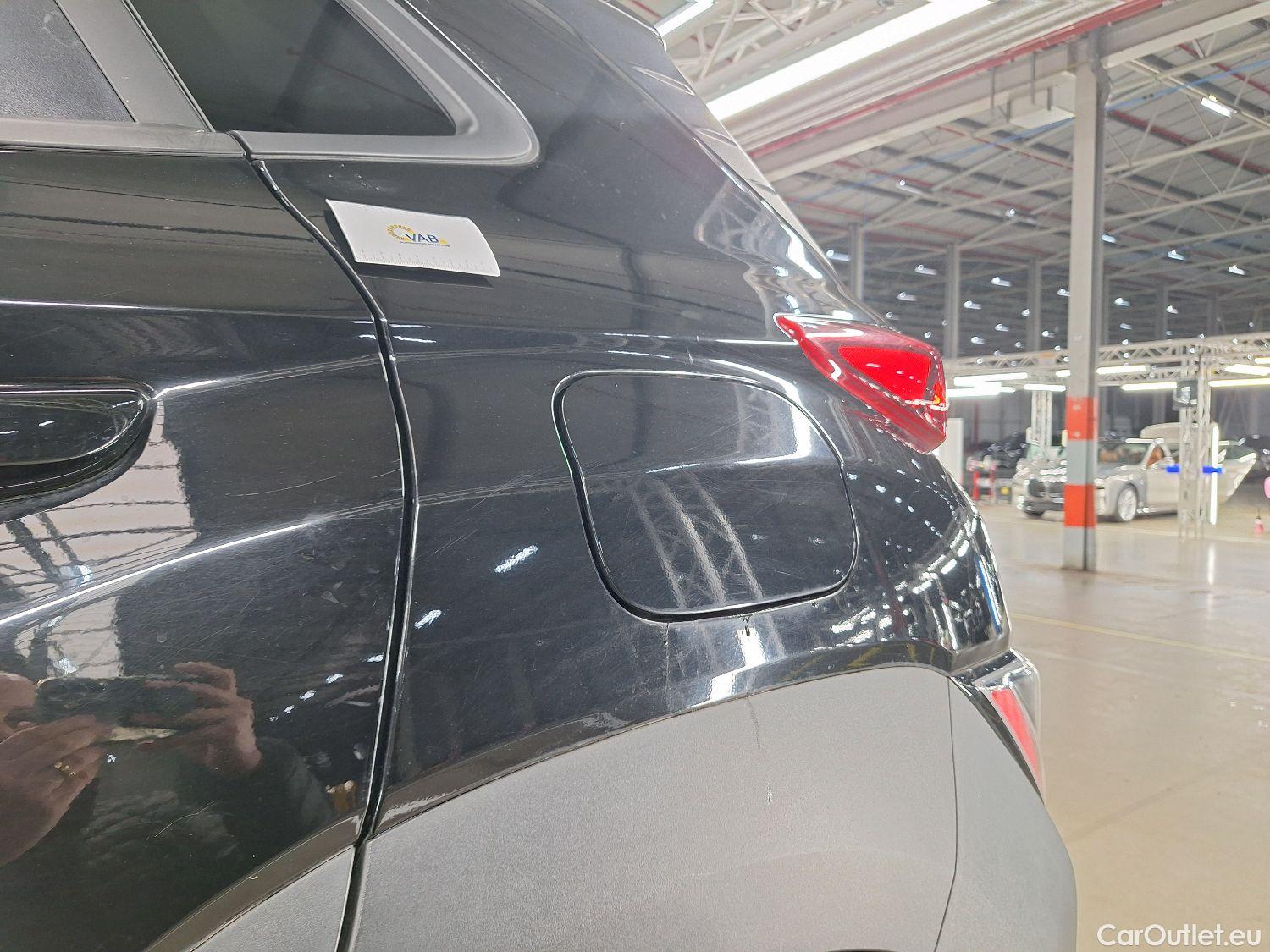  Hyundai  Konna Hyundai, Kona '17, Hyundai Kona 1.6 GDi Hybrid Techno 6-DCT 5d #31