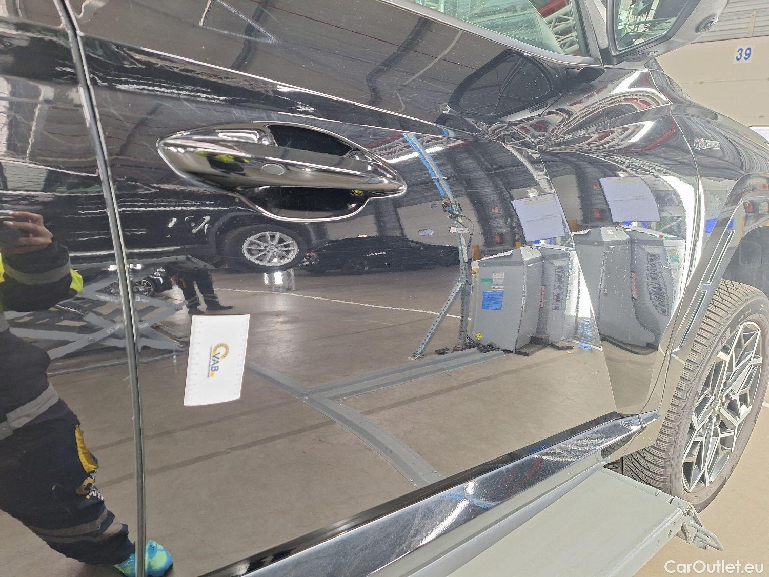  Hyundai  Tucson Hyundai,  '20 PHEV, Hyundai  1.6 T-GDi Plug-in Hybrid 4x4 Shine  #4