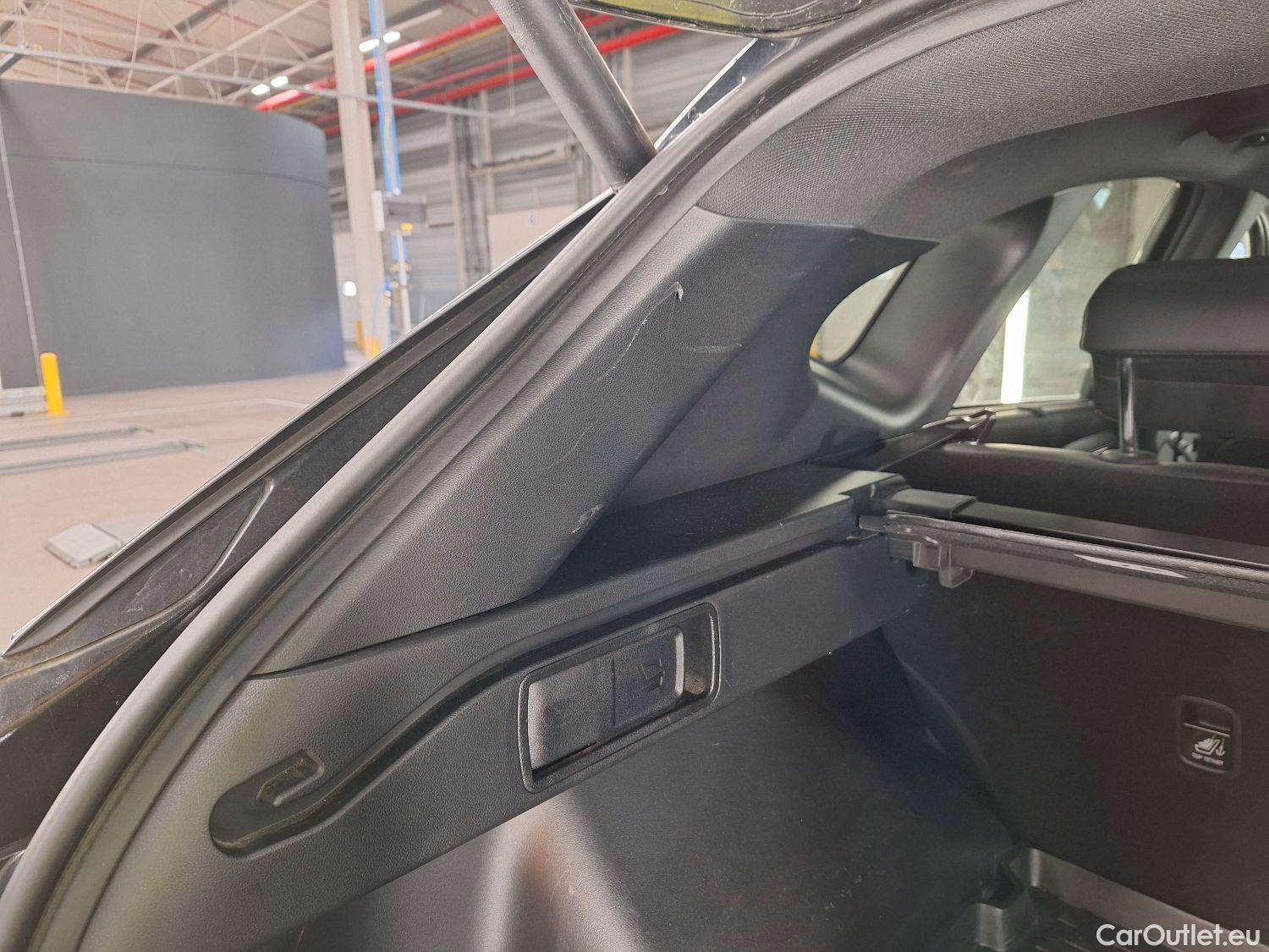  Hyundai  Tucson Hyundai,  '20 PHEV, Hyundai  1.6 T-GDi Plug-in Hybrid 4x4 Shine  #30