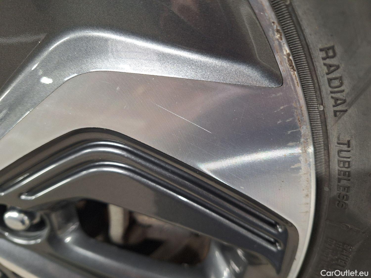  Hyundai  Konna Hyundai, Kona '17, Hyundai Kona 1.6 GDi Hybrid Techno 6-DCT 5d #7