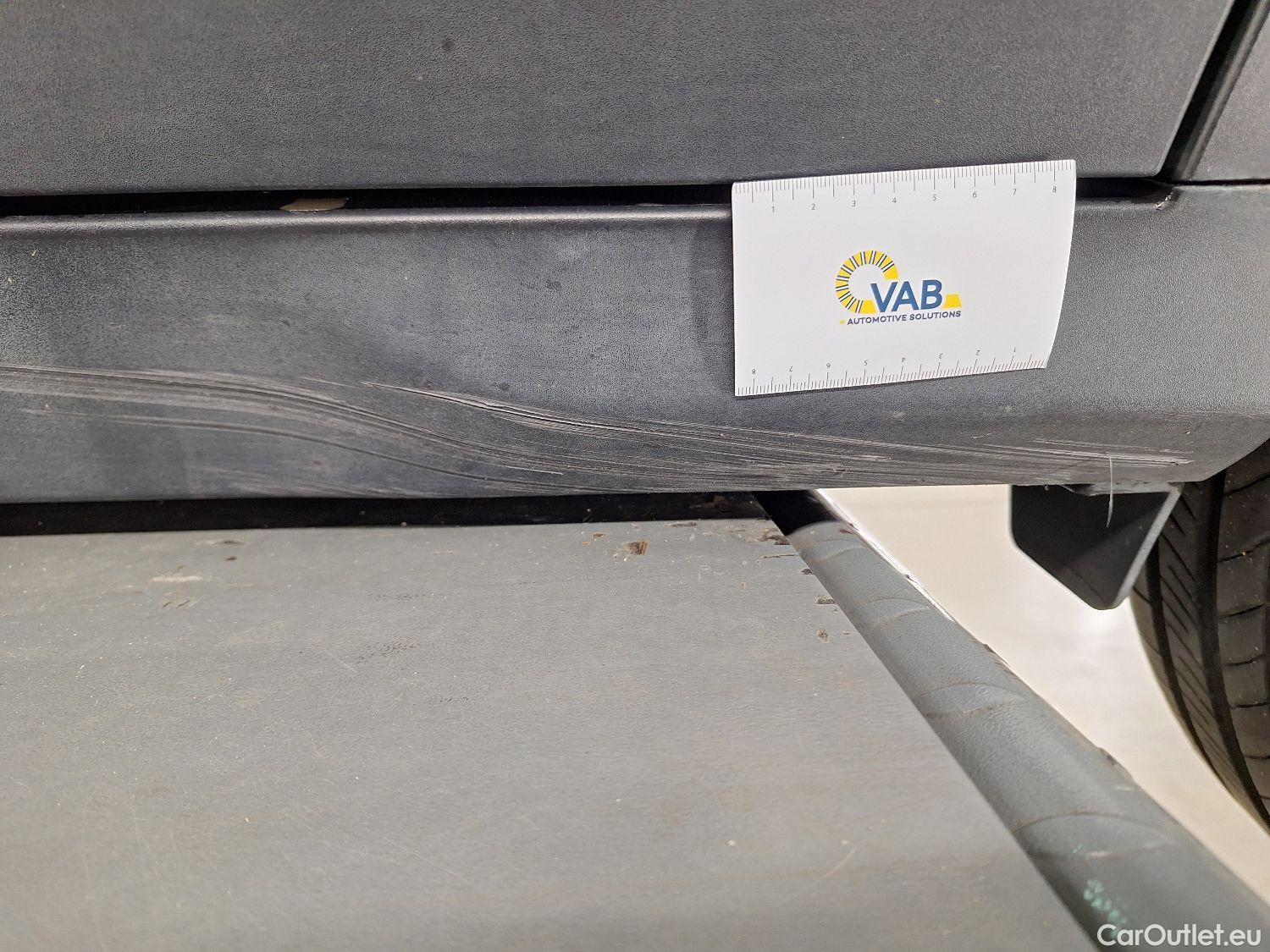  Hyundai  Konna Hyundai, Kona '17, Hyundai Kona 1.6 GDi Hybrid Techno 6-DCT 5d #9