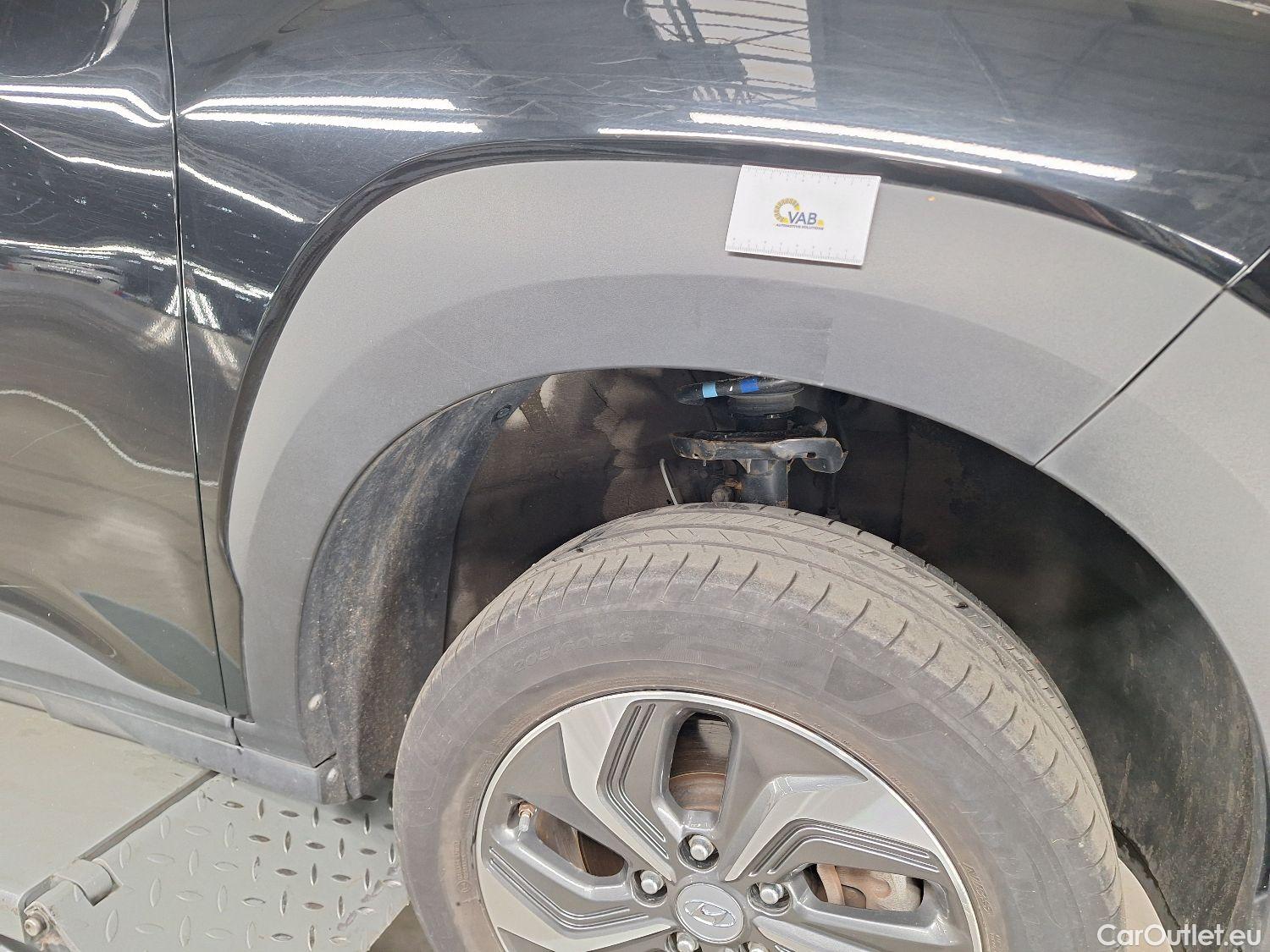  Hyundai  Konna Hyundai, Kona '17, Hyundai Kona 1.6 GDi Hybrid Techno 6-DCT 5d #16