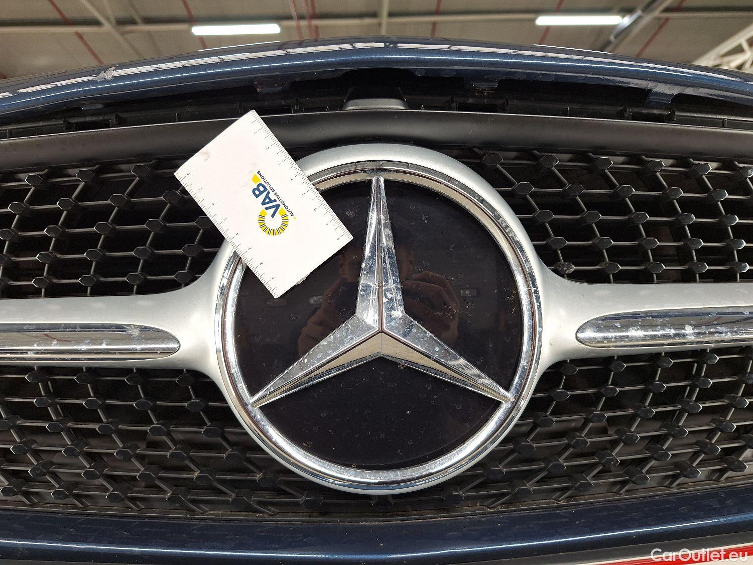  Mercedes  CLA-Klasse Mercedes, CLA-Class '19, Mercedes-Benz CLA CLA 180 Business Solution Essent #7