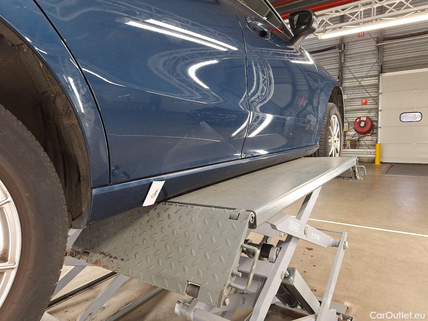  Mercedes  CLA-Klasse Mercedes, CLA-Class '19, Mercedes-Benz CLA CLA 180 Business Solution Essent #16