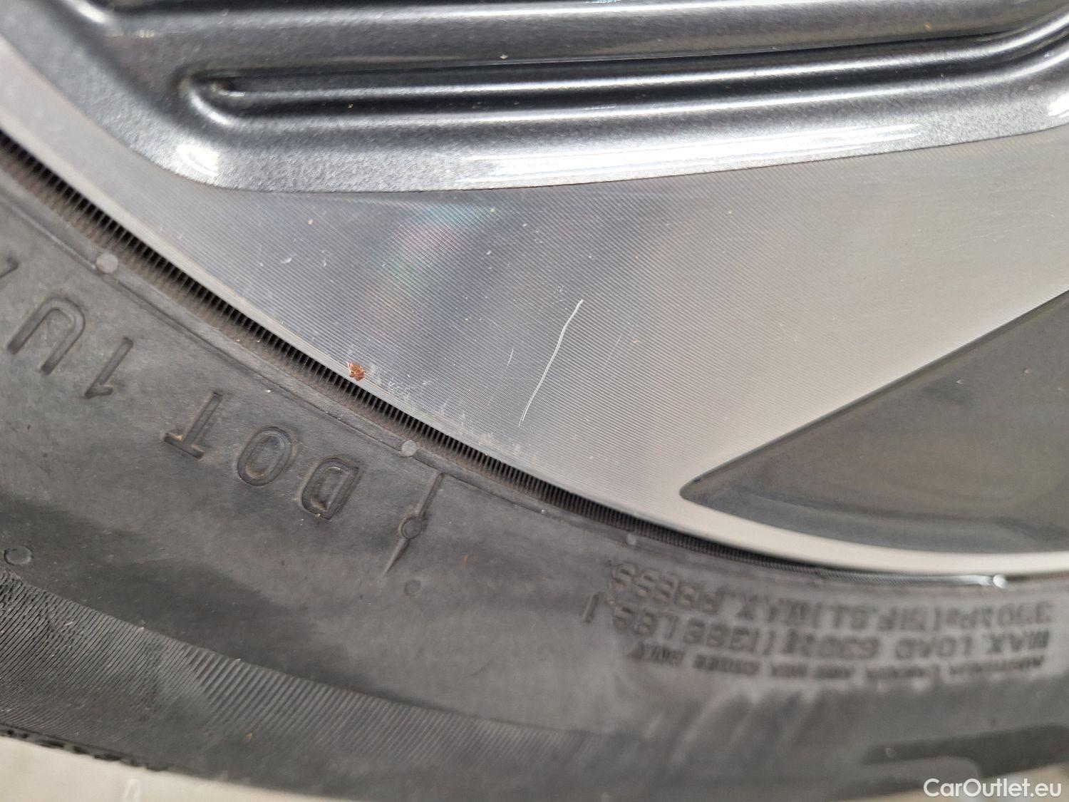  Hyundai  Konna Hyundai, Kona '17, Hyundai Kona 1.6 GDi Hybrid Techno 6-DCT 5d #4