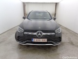  Mercedes  G-Klasee Mercedes-Benz GLC GLC 200 d 5d #5