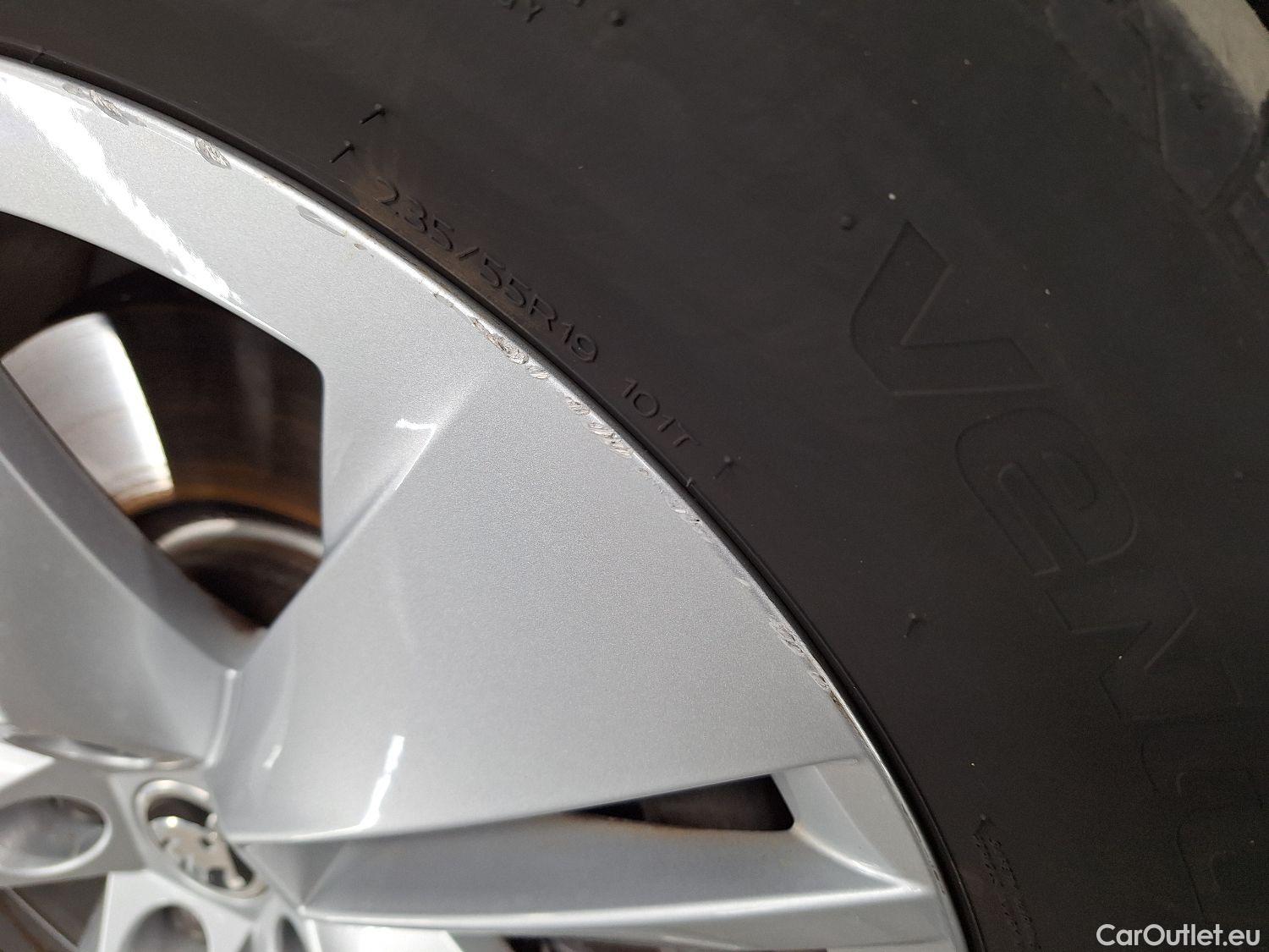  Skoda  ENYAQ Skoda,  '21 BEV, Skoda  iV 80 5d #17