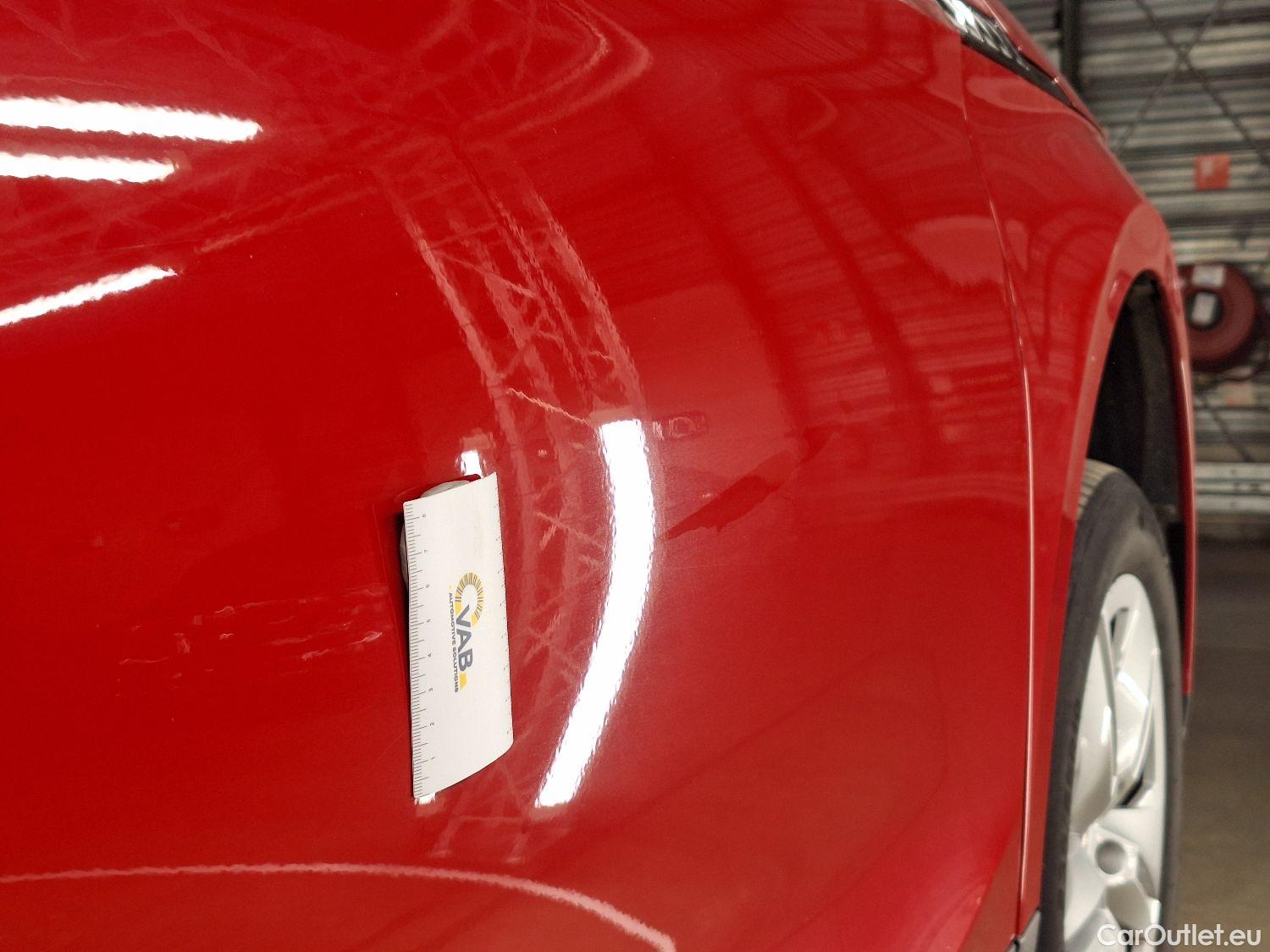  Skoda  ENYAQ Skoda,  '21 BEV, Skoda  iV 80 5d #12