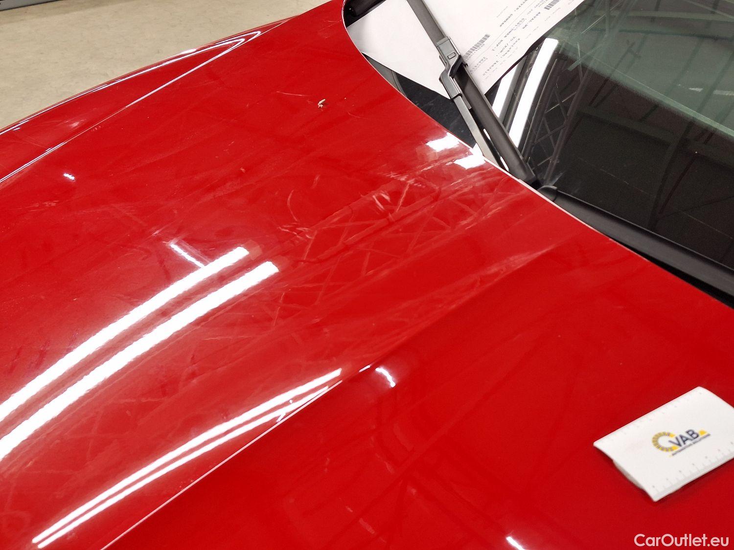  Skoda  ENYAQ Skoda,  '21 BEV, Skoda  iV 80 5d #33