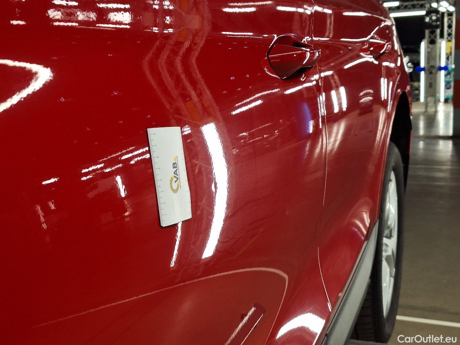  Skoda  ENYAQ Skoda,  '21 BEV, Skoda  iV 80 5d #21