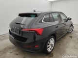  Skoda  Scala Skoda  1.0 TSI 70kW Clever 5d #2