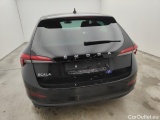  Skoda  Scala Skoda  1.0 TSI 70kW Clever 5d #26