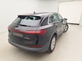  Audi  E-TRON Audi,  '19 BEV, Audi  55 Quattro 5d #8