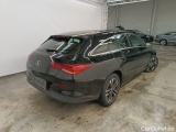  Mercedes  CLA-Klasse Mercedes-Benz CLA Shooting Brake CLA 250 e Business Line 5d #2