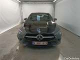  Mercedes  CLA-Klasse Mercedes-Benz CLA Shooting Brake CLA 250 e Business Line 5d #5
