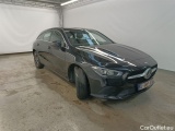  Mercedes  CLA-Klasse Mercedes-Benz CLA Shooting Brake CLA 250 e Business Line 5d #8