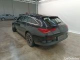  Mercedes  CLA-Klasse Mercedes-Benz CLA Shooting Brake CLA 250 e Business Line 5d #7