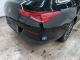  Mercedes  CLA-Klasse Mercedes-Benz CLA Shooting Brake CLA 250 e Business Line 5d #52