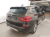  Bmw  X3 BMW  sDrive18d (110 kW) 5d NO COC!! #2