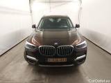  Bmw  X3 BMW  sDrive18d (110 kW) 5d NO COC!! #5