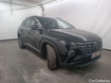  Hyundai  Tucson Hyundai  1.6 CRDi 48V Feel DCT 5d #8