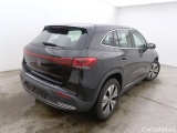  Mercedes  EQA Mercedes-Benz   250+ Business Line 5d #2
