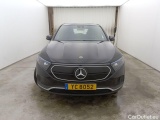  Mercedes  EQA Mercedes-Benz   250+ Business Line 5d #5