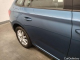  Skoda  Scala Skoda  1.0 TSI 70kW Ambition 5d #58