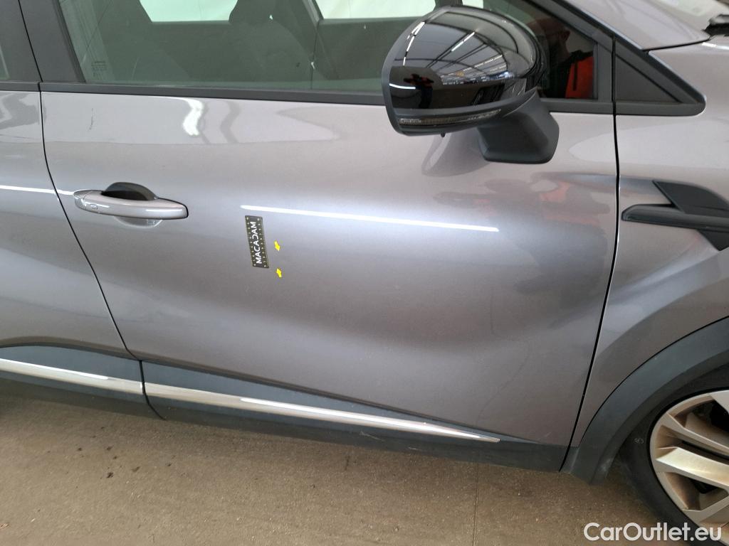  Renault  Captur  II Business 1.0 TCe 100CV BVM5 E6dT #7