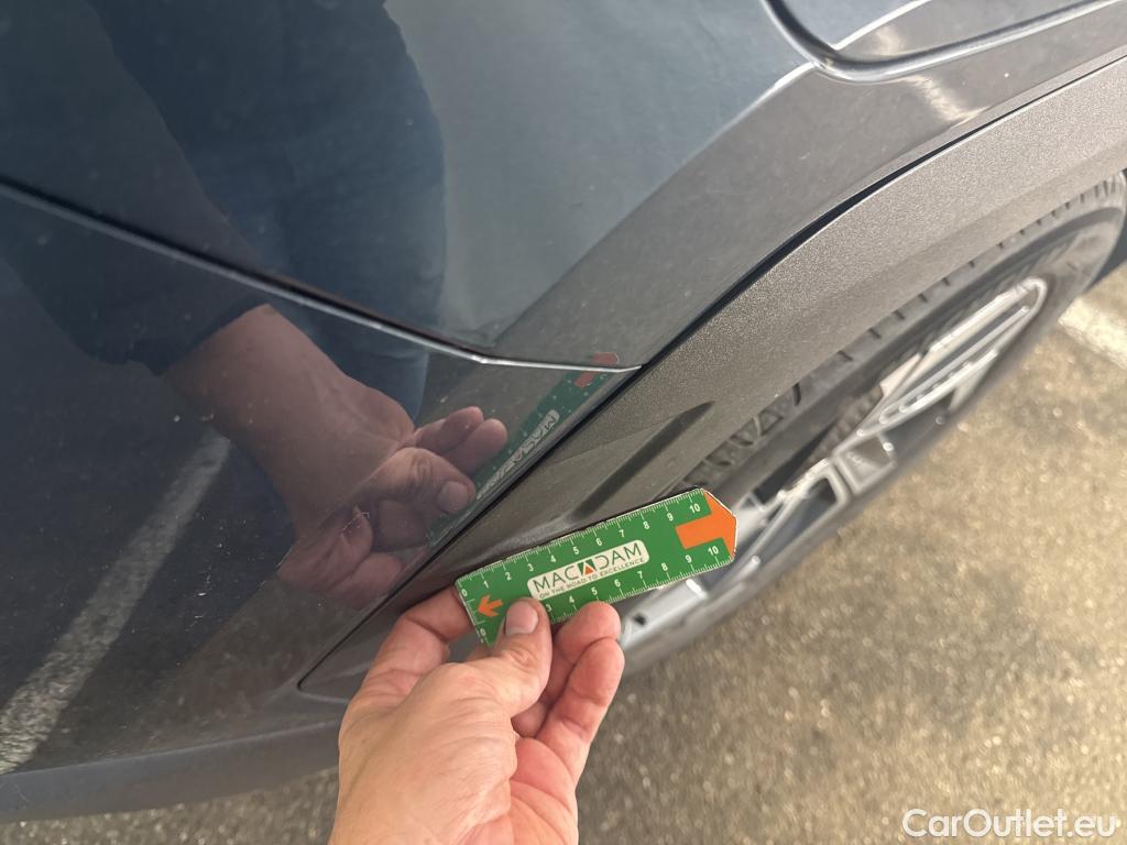  Hyundai  Tucson HYUNDAI  / 2020 / 5P / SUV 1.6 PHEV 265 HTRAC EXECUTIVE 4WD AUTO #15