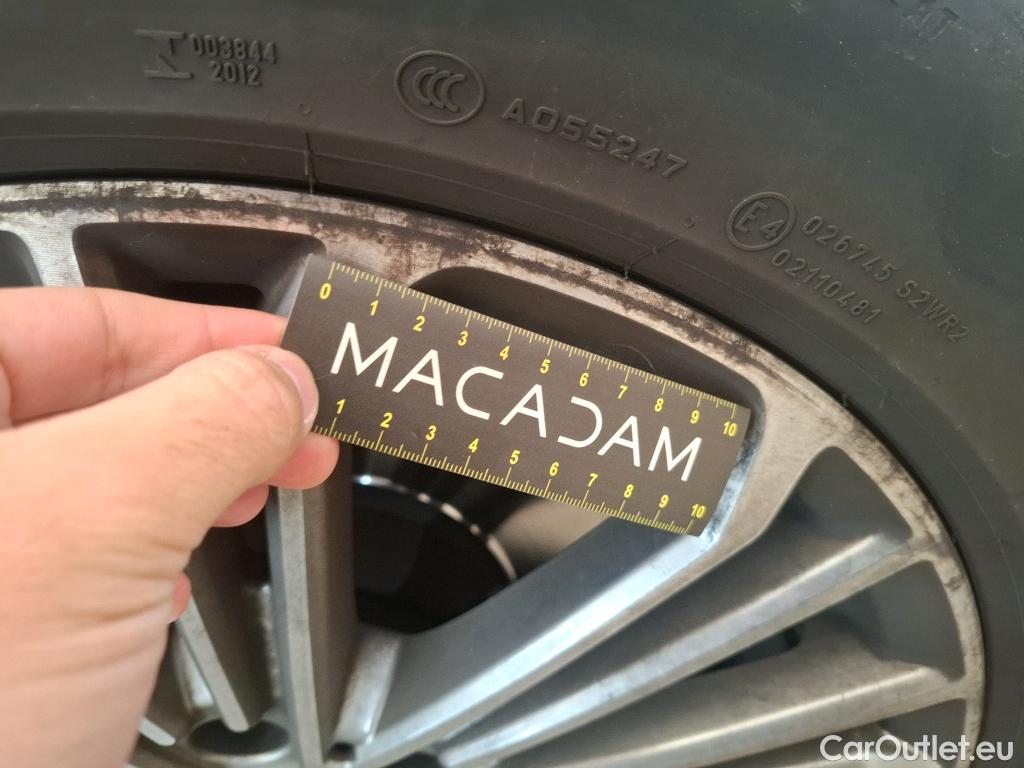  Bmw  X3 Série  xDrive 20d Luxury 2.0 190CV BVA8 E6 #8