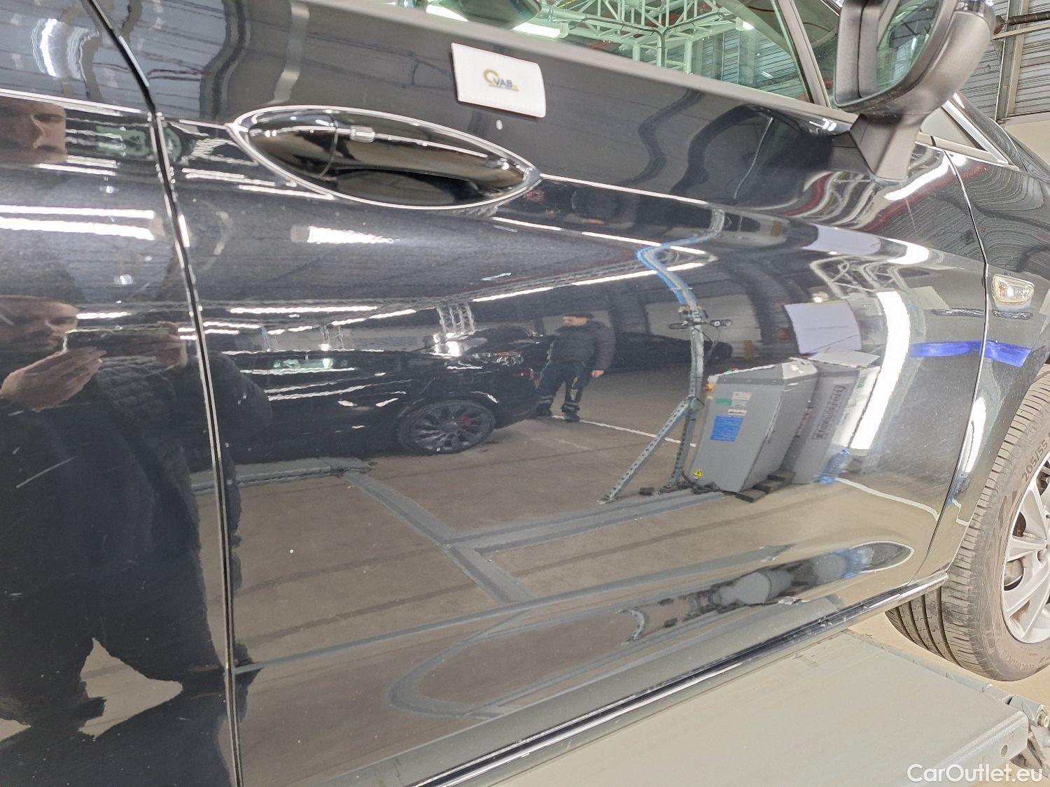  Opel  Astra Opel,  ST FL'19, Opel  Sports Tourer 1.5 Turbo D 77kW S/S Eleg #7