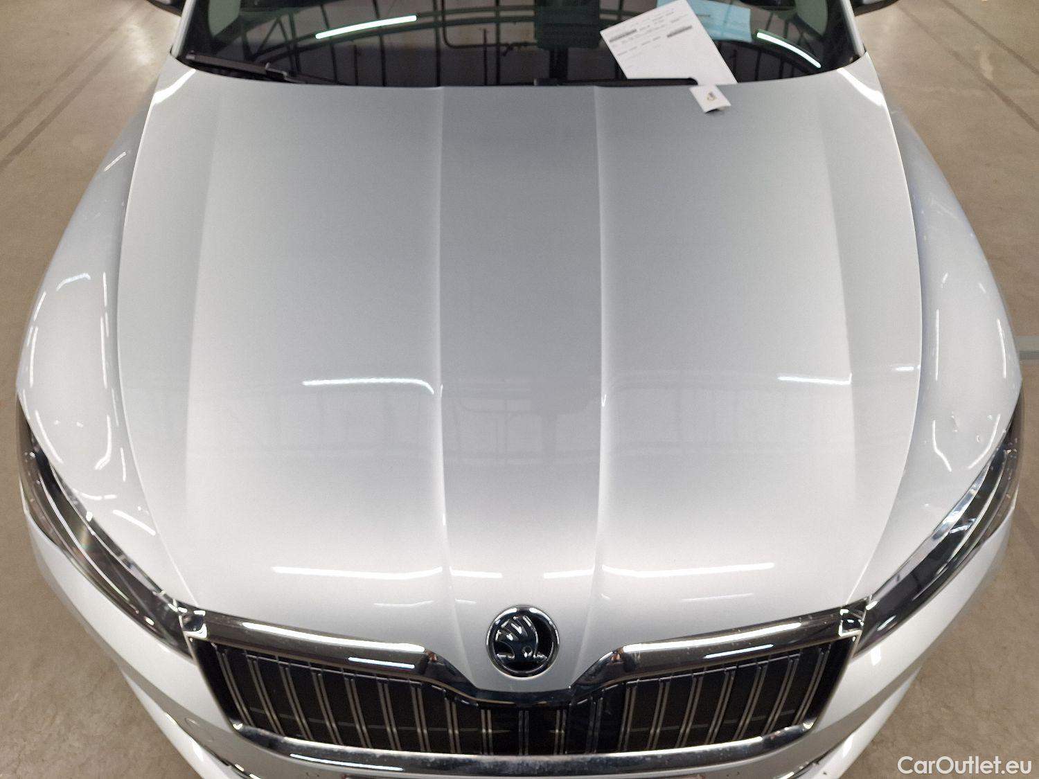  Skoda  Superb Skoda,  Combi FL'19, Skoda  Combi 1.4 TSI iV 160kW DSG6 Ambition  #26