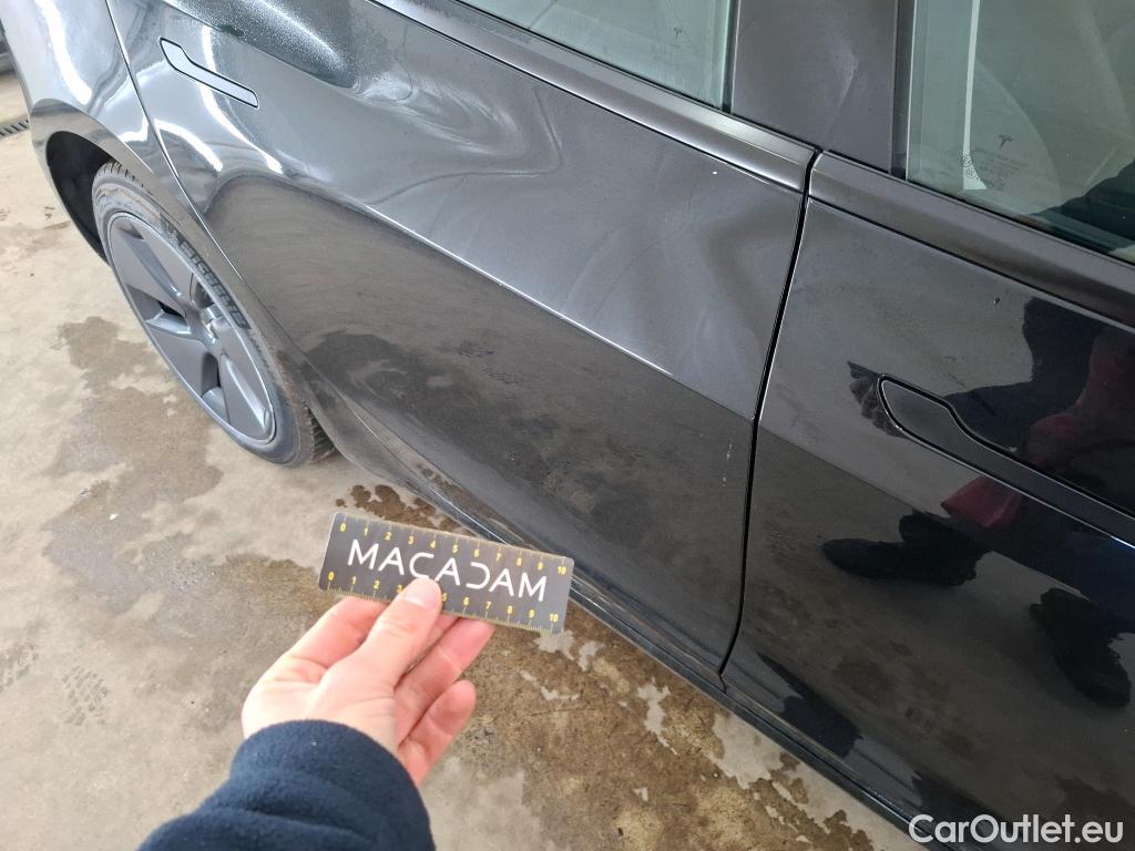  Tesla  Model 3 TESLA  / 2018 / 4P / Berline - #28