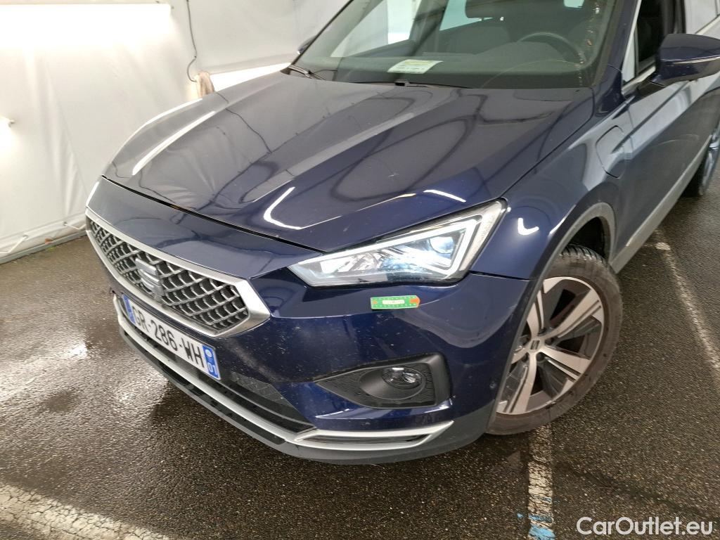  Seat  TARRACO SEAT  / 2018 / 5P / SUV 1.4 e-Hybrid 245 DSG6 S/S Xcellence #17