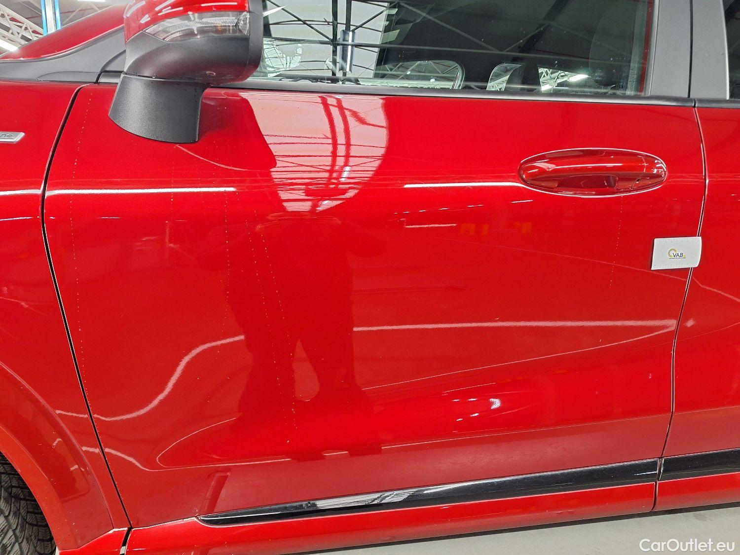  Ford  Puma Ford,  '19, Ford  1.0i Ecoboost mHEV 92kW ST-Line 5d #14