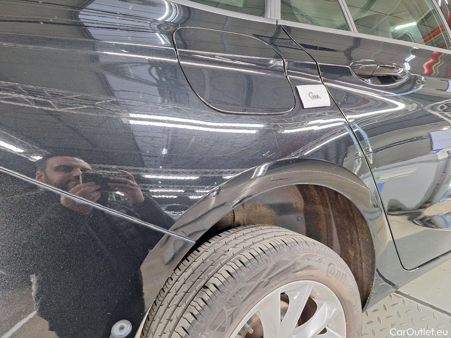  Opel  Astra Opel,  ST FL'19, Opel  Sports Tourer 1.5 Turbo D 77kW S/S Eleg #11