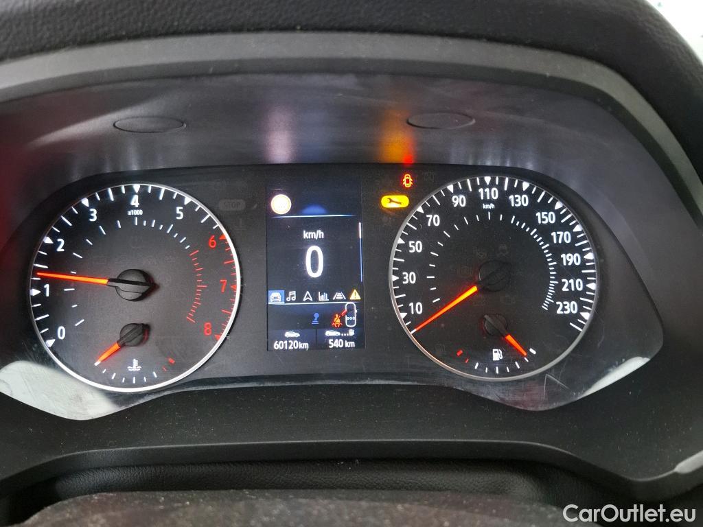  Renault  Captur  II Business 1.0 TCe 100CV BVM5 E6dT #12