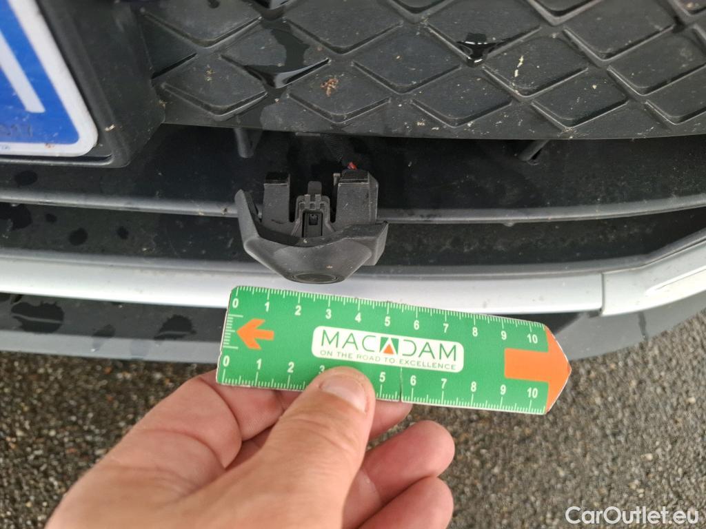  Seat  TARRACO SEAT  / 2018 / 5P / SUV 1.4 e-Hybrid 245 DSG6 S/S Xcellence #20