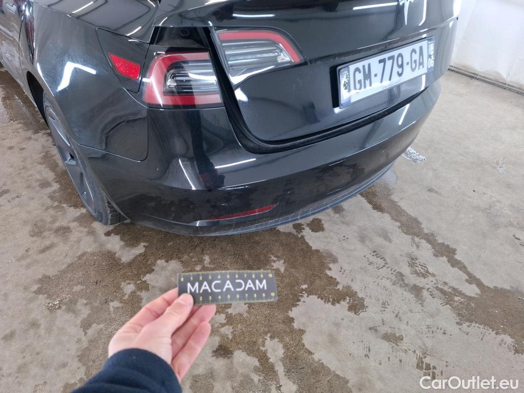  Tesla  Model 3 TESLA  / 2018 / 4P / Berline - #33