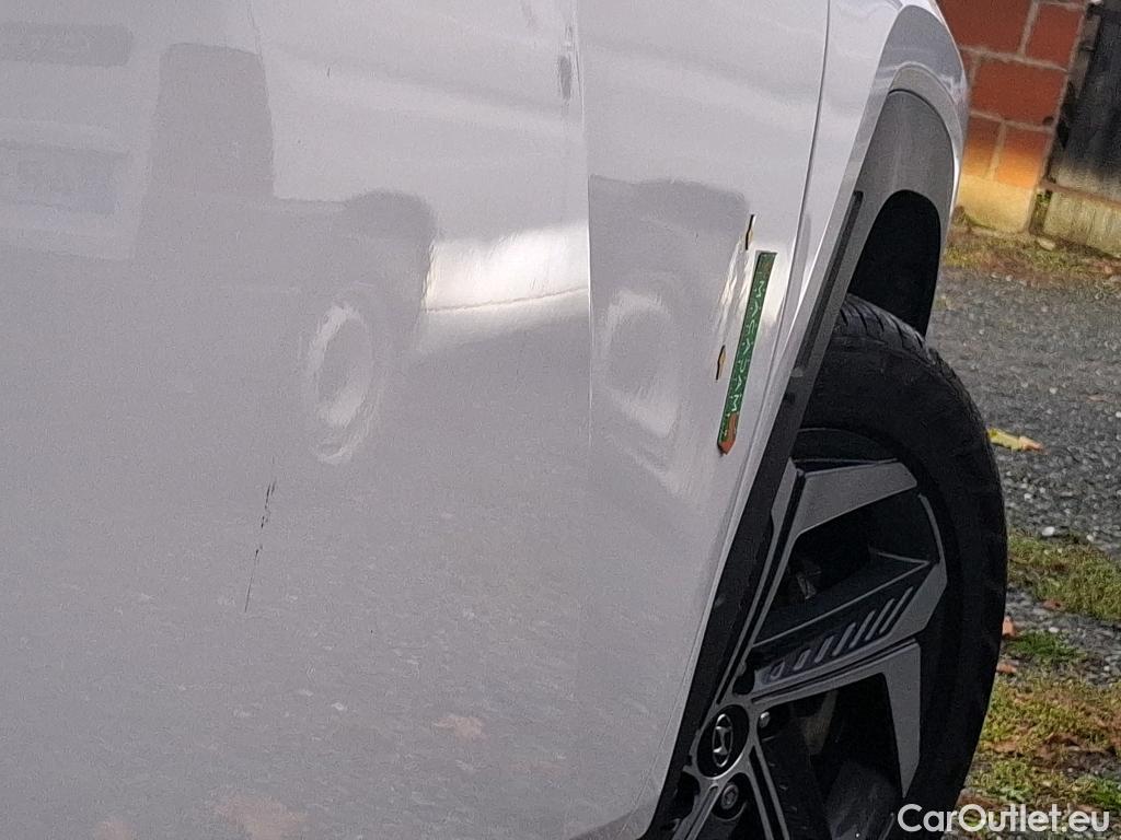  Hyundai  Tucson HYUNDAI  / 2020 / 5P / SUV 1.6 PHEV 265 HTRAC EXECUTIVE 4WD AUTO #2