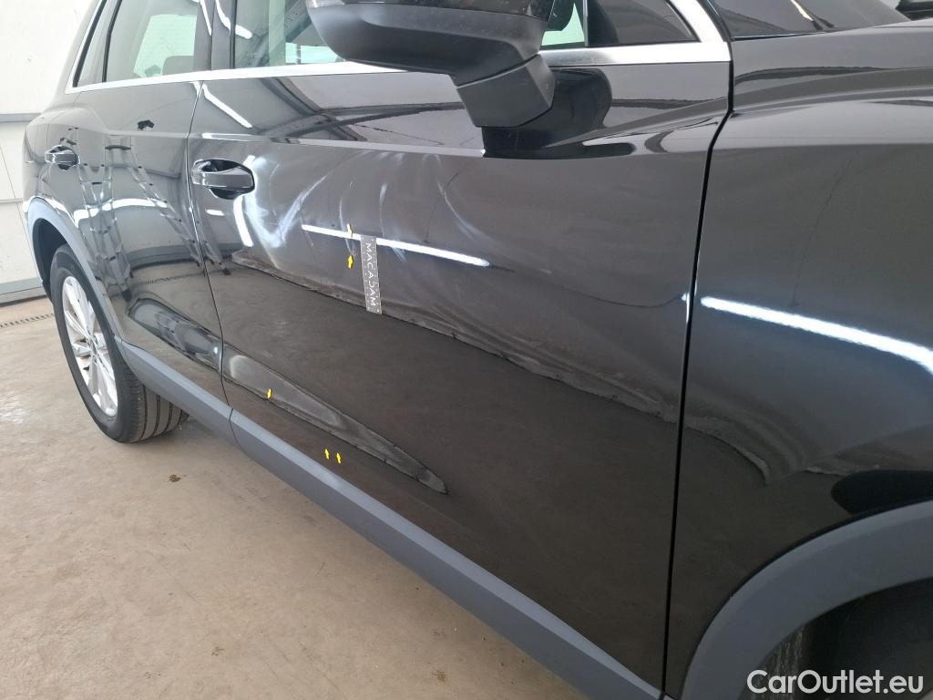  Audi  Q3 AUDI  / 2018 / 5P / SUV 35 TDI 150 S TRONIC BUSINESS LINE #1