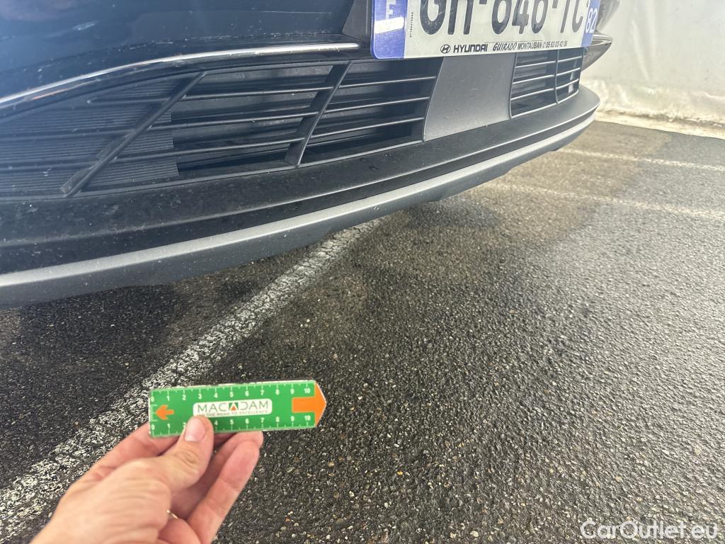  Hyundai  Tucson HYUNDAI  / 2020 / 5P / SUV 1.6 PHEV 265 HTRAC EXECUTIVE 4WD AUTO #11